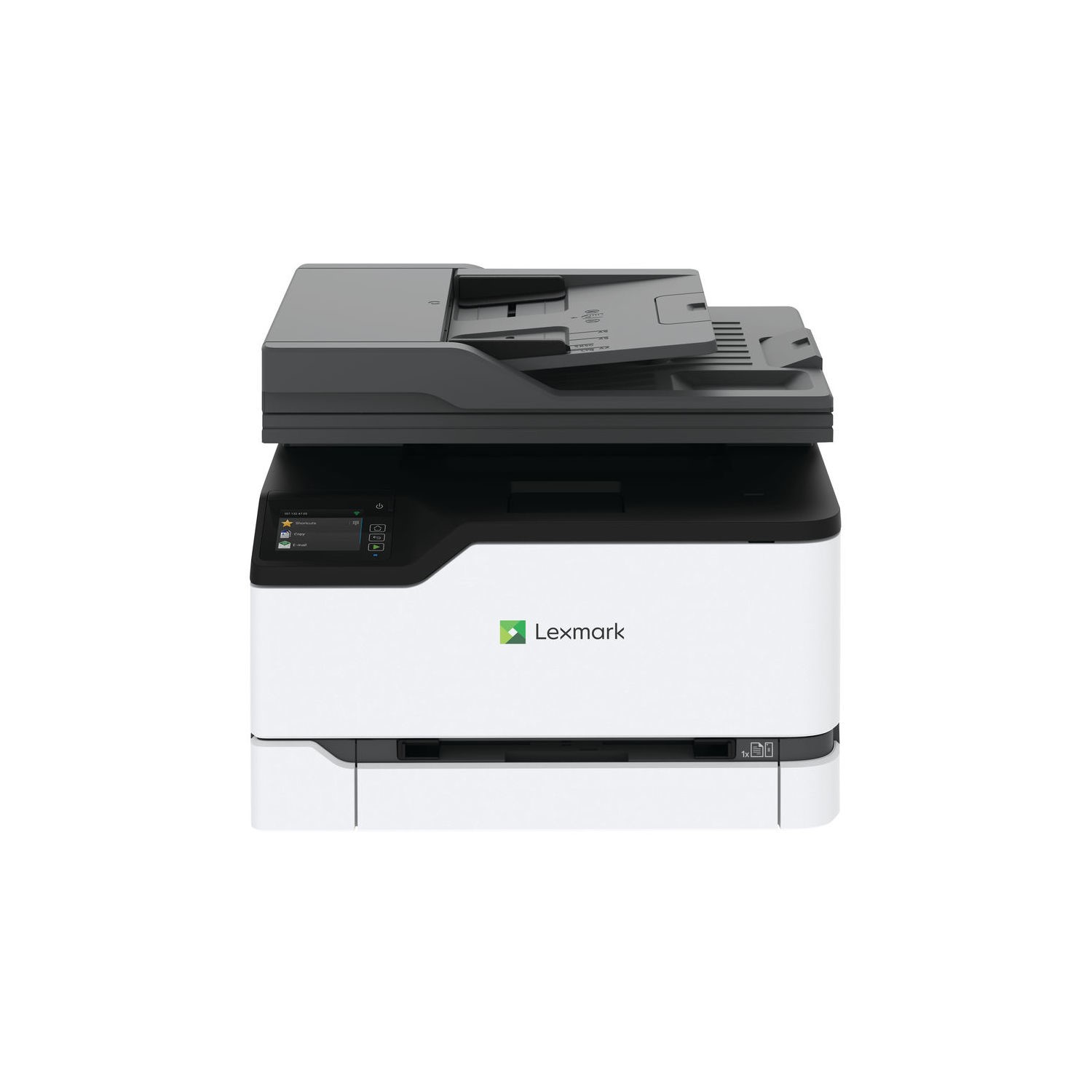 Lexmark MC3426i A4 Multifunction 3in1 Laser Printer Laptops Direct