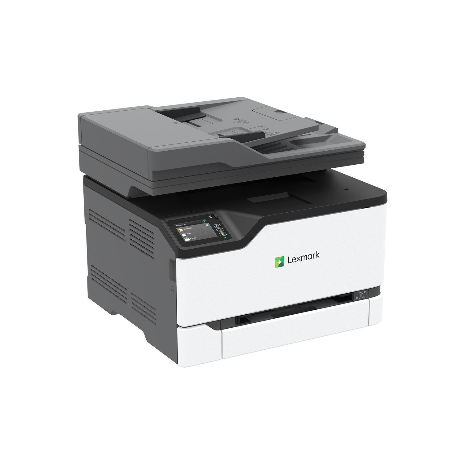 Lexmark MC3426i A4 Multifunction 3in1 Laser Printer Laptops Direct