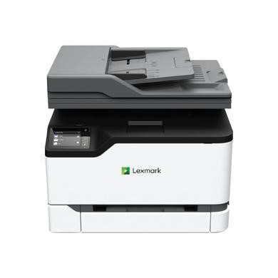 Lexmark MC3326i A4 Multifunction Colour Laser Printer