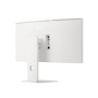 LG UltraFine 40U990A-W 40" IPS 5K2K 120Hz Thunderbolt 5 UltraWide Curved Monitor