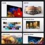 TCL 40V5D-UK 40 Inch QLED Full HD Smart Fire TV  HDR10 Dolby Audio Alexa Built-In