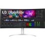 LG UltraWide 40WP95C-W 40" 5K NANO IPS Curved Monitor