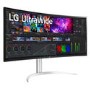 LG UltraWide 40WP95C-W 40" 5K NANO IPS Curved Monitor