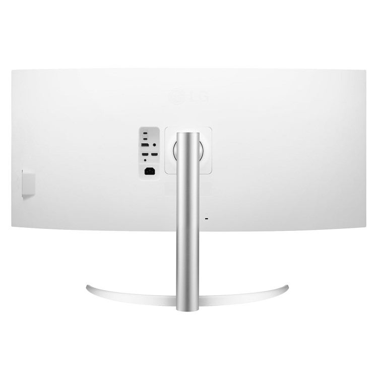 Refurbished LG UltraWide 40" 5K2K Nano IPS UltraWide FreeSync Curved Monitor