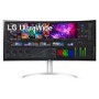 Refurbished LG UltraWide 40" 5K2K Nano IPS UltraWide FreeSync Curved Monitor