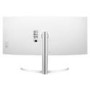 Refurbished LG UltraWide 40" 5K2K Nano IPS UltraWide FreeSync Curved Monitor