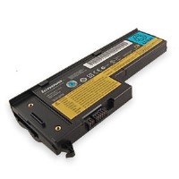 ThinkPad X60 Series 4 Cell Enhanced Capacity Battery