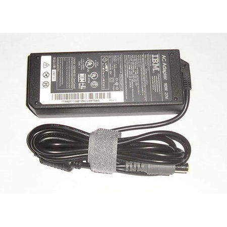 Lenovo ThinkPad 90W AC Power Adapter