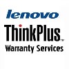 ThinkPlus 1 to 3 year onsite Warranty