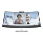 HP E34m G4 34" WQHD VA USB-C Conferencing Curved Monitor