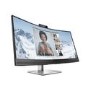 HP E34m G4 34" WQHD VA USB-C Conferencing Curved Monitor