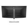 HP E34m G4 34" WQHD VA USB-C Conferencing Curved Monitor