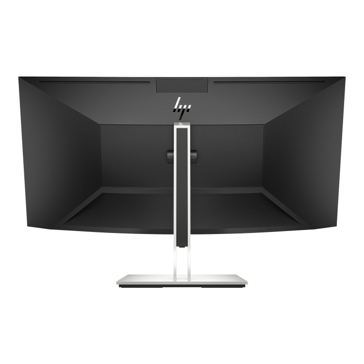 HP E34m G4 34" WQHD VA USB-C Conferencing Curved Monitor