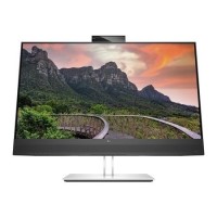 HP E27m G4 27" IPS QHD USB-C Conferencing Monitor HP E27m G4 27" IPS QHD USB-C Conferencing Monitor