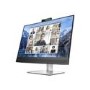 HP E27m G4 27" IPS QHD USB-C Conferencing Monitor