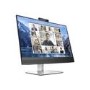 HP E27m G4 27" IPS QHD USB-C Conferencing Monitor