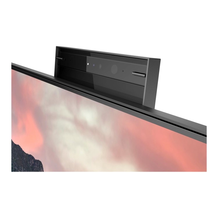 HP E27m G4 27" IPS QHD USB-C Conferencing Monitor