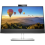 HP E24m G4 E-Series 23.8" Full HD USB-C IPS Conferencing Monitor