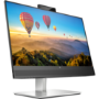 HP E24m G4 E-Series 23.8" Full HD USB-C IPS Conferencing Monitor