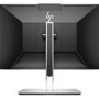 HP E24m G4 E-Series 23.8" Full HD USB-C IPS Conferencing Monitor