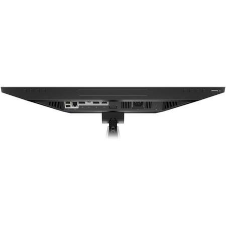 HP E24m G4 E-Series 23.8" Full HD USB-C IPS Conferencing Monitor