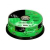 Intenso DVD-R 16x 25pk Spindle