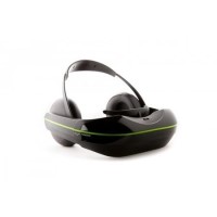 GRADE A1 - Vuzix iWear Goggles