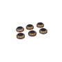 Polar Pro Mavic Cinema Series Filters 6-Pack