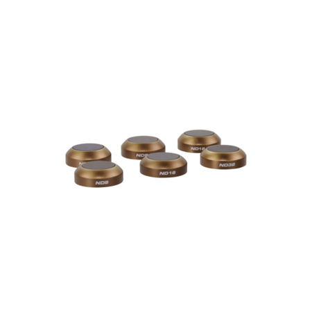 Polar Pro Mavic Cinema Series Filters 6-Pack