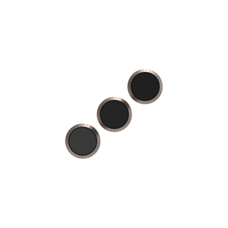 Polar Pro X4S Cinema Series Shutter Filters 3-Pack