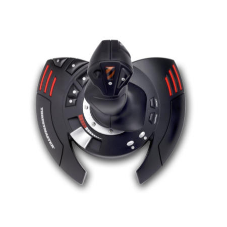 Thrustmaster T.Flight Stick X PS4 Joystick