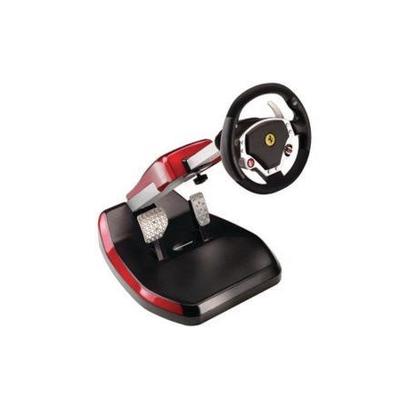 Thrustmaster Ferrari Wireless GT Cockpit 430 Scuderia