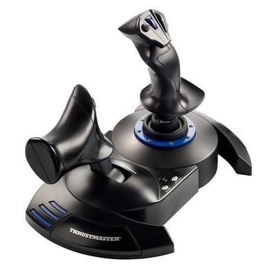 Thrustmaster T.flight Hotas 4 Joystick Black