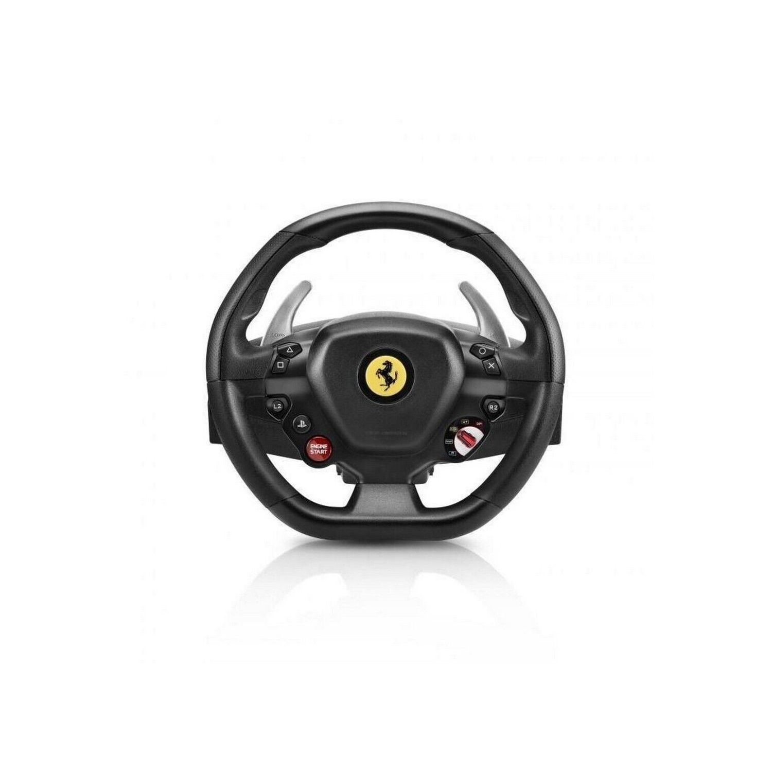 Thrustmaster T80 Ferrari 488 GTB Edition Steering Wheel