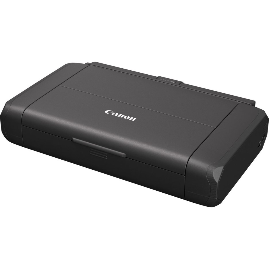 Canon PIXMA TR150 Portable A4 InkJet Printer Laptops Direct