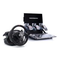 Thrustmaster T500 RS Steering Wheel for PlayStation 3
