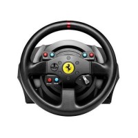 Thrustmaster T300 Ferrari GTE Wheel UK Version