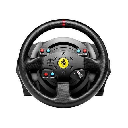 Thrustmaster T300 Ferrari GTE Wheel UK Version