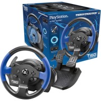 Thrustmaster T150 Force Feedback PS4 / PS3 / PC 