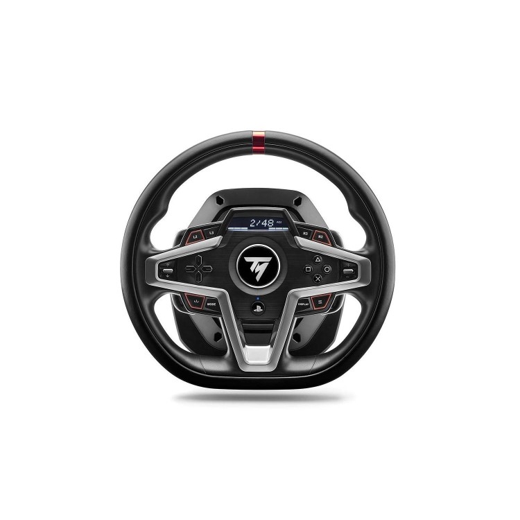 Thrustmaster T-248 PS5/PS4 Racing Wheel