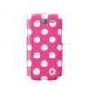 Pat Says Now Samsung Galaxy S3 Phone Case  - Pretty Pink