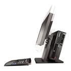 GRADE A1 - Lenovo Vertical PC and Monitor Stand II - monitor/desktop stand