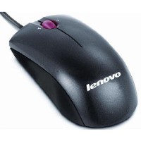 Lenovo Laser Mouse