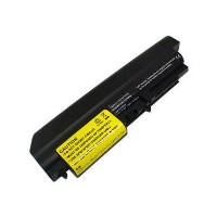 Lenovo ThinkPad laptop battery - Li-Ion - 5200 mAh