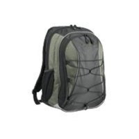 Lenovo 15.6" Performance Backpack in Grey/Black