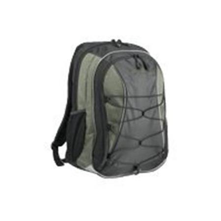 Lenovo 15.6" Performance Backpack in Grey/Black