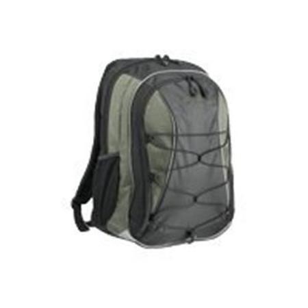 Lenovo Performance Backpack in Grey/Black Laptops Direct