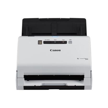 Canon imageFORMULA R40 A4 Document Scanner