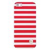 Pat Says Now iPhone 5 Case - Marina Red
