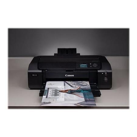 Canon Pixma PRO-300 A3 Colour Inkjet Printer